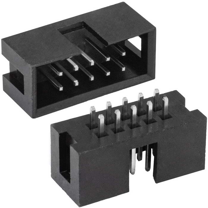 BH-10 (IDC-10MS) Ruichi