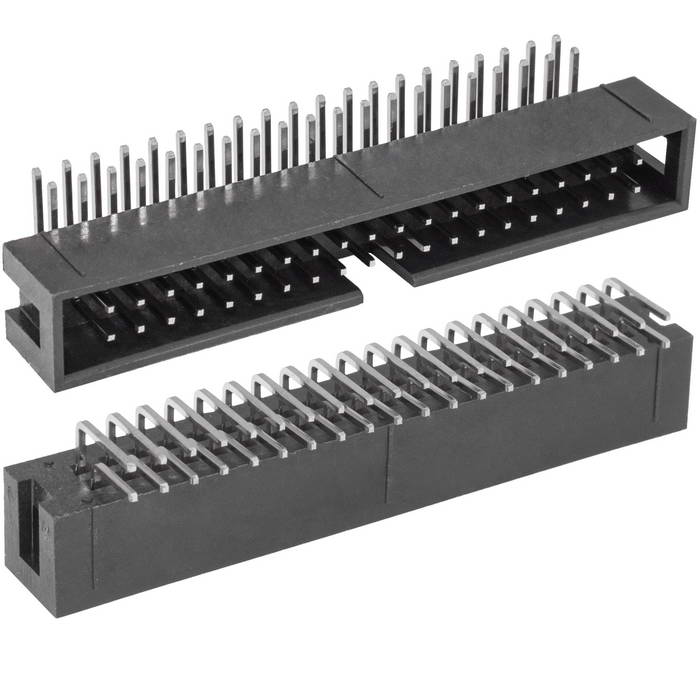 BH-40R (IDC-40MR) Ruichi