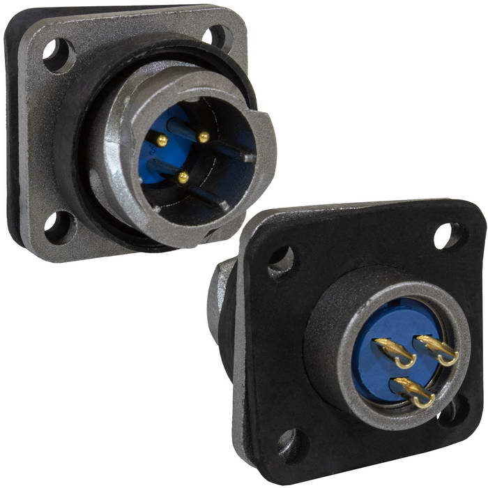 FQ14-3pin ZJ Ruichi