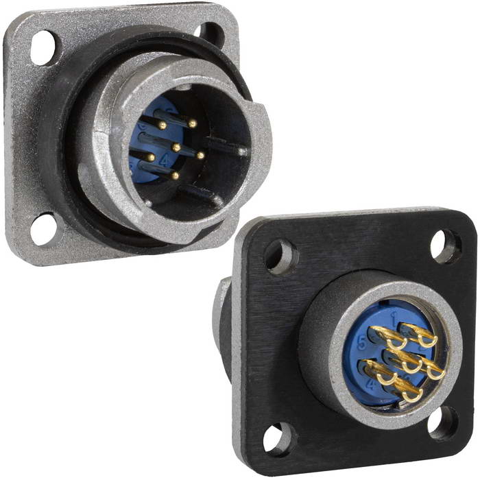 FQ14-6pin ZJ Ruichi