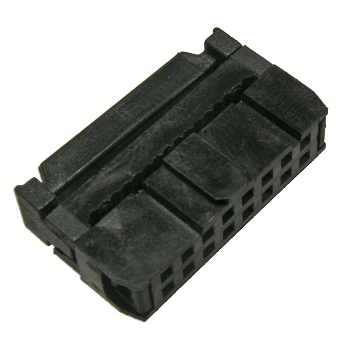 IDC-16F Ruichi