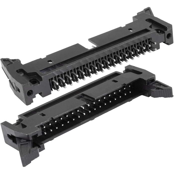 Ruichi Разъём IDC RUICHI SCM-34/IDCC-34MS, 34 контакта