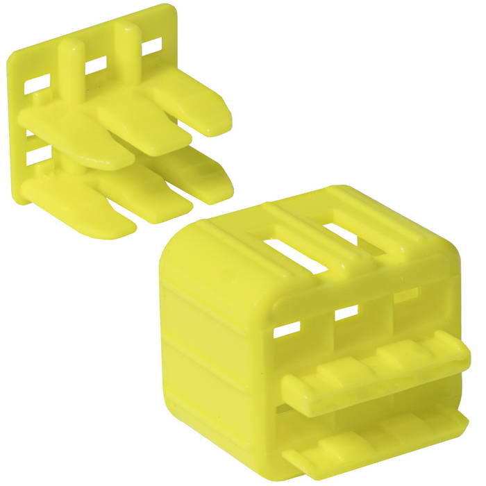 70613Y-2-21/11 yellow insert Ruichi