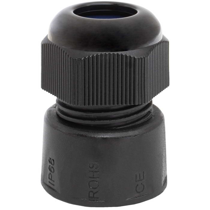 M25x1.5 case IP68 Ruichi