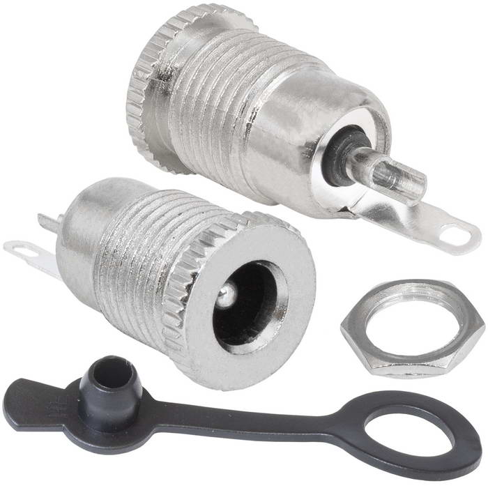 TC 5.5 х 2.5mm cap Ruichi