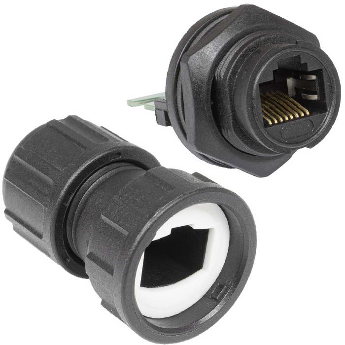 RJ45B-C-02 Ruichi