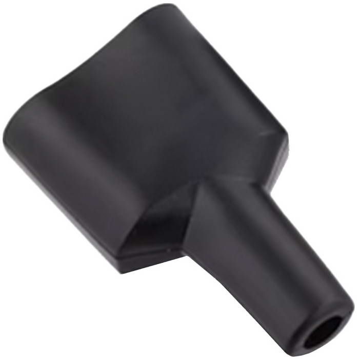 Dust cover PS50 black Ruichi