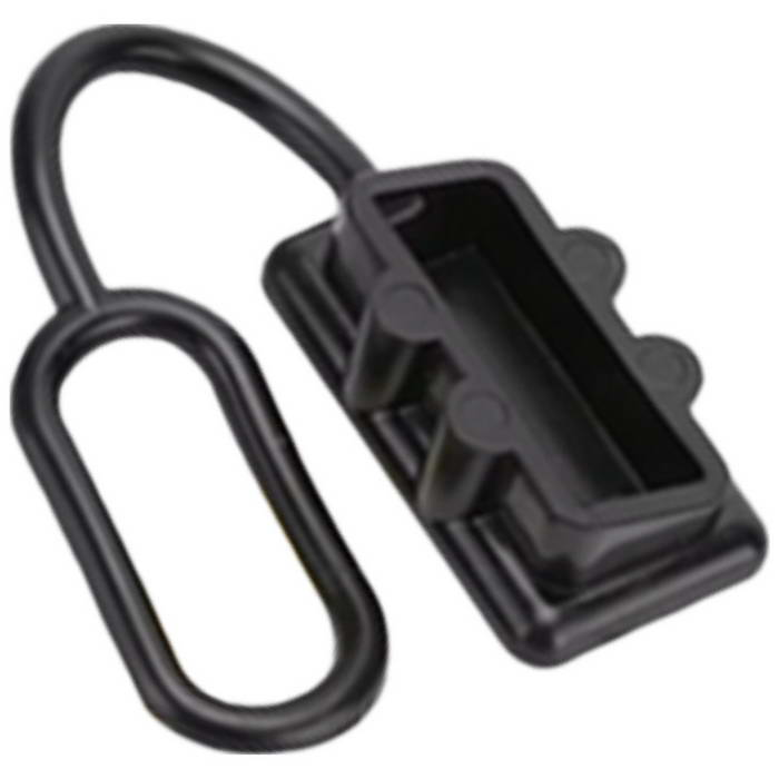 Rubber cover PS120 black Ruichi