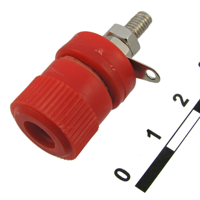 10-0020 red Ruichi