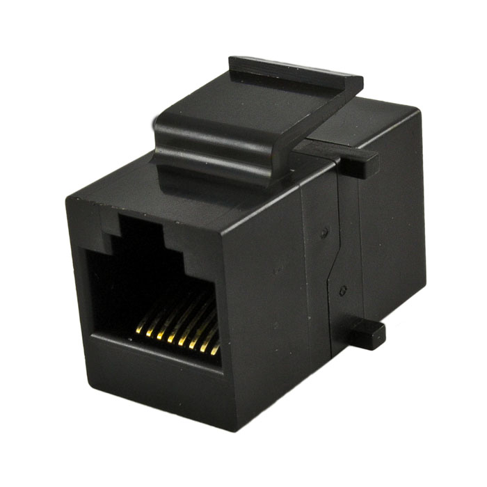 GCT-8P8C adaptor Ruichi