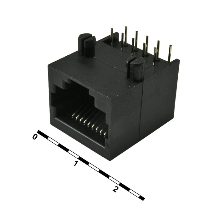 TJ10P10C Ruichi