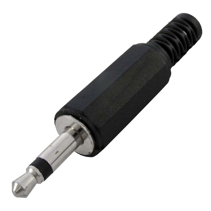 SZC-0010 3.5 mm mono SZC