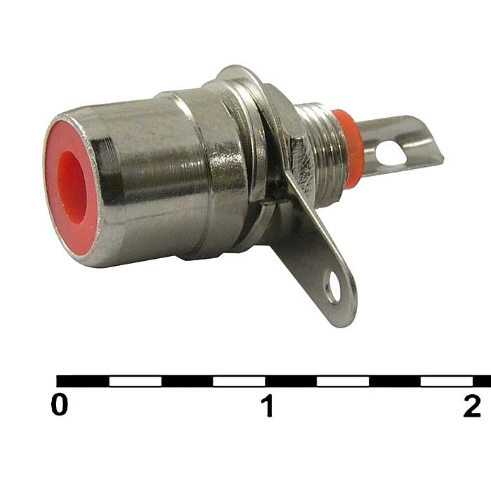 RP-1 red Ruichi