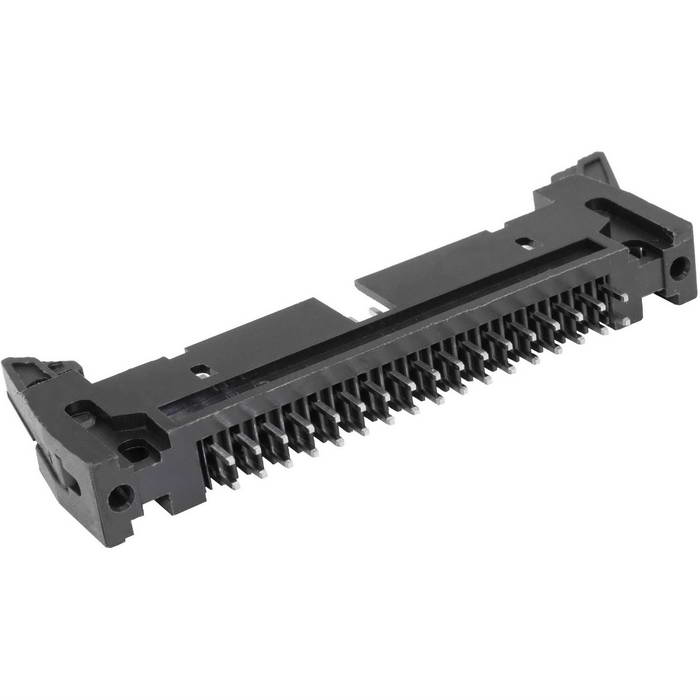 Ruichi Разъём IDC RUICHI SCM-34/IDCC-34MS, 34 контакта