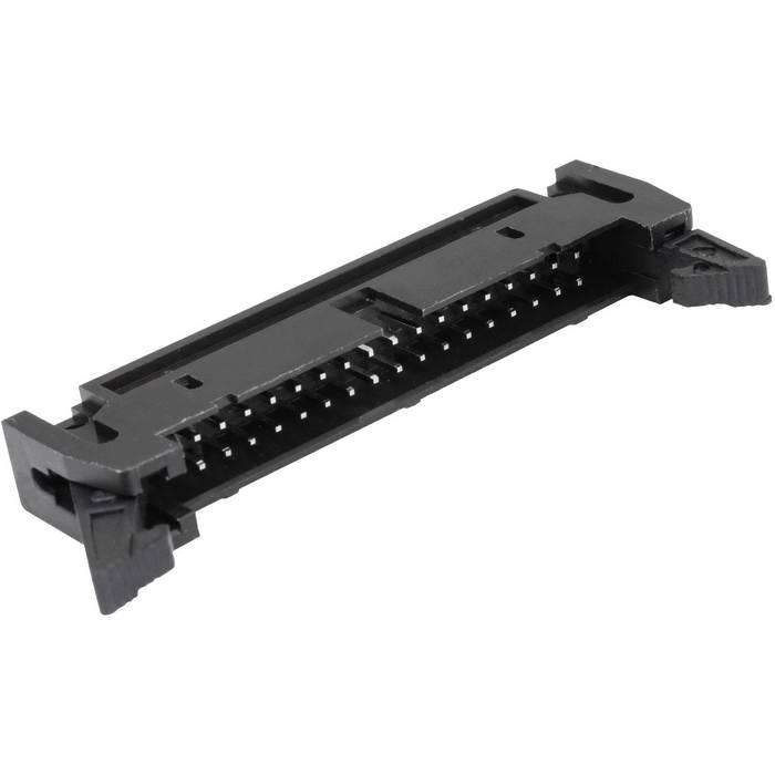 Ruichi Разъём IDC RUICHI SCM-34/IDCC-34MS, 34 контакта