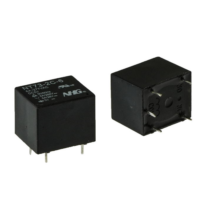 NT73-2-C-15-DC5V-0.36 Forward