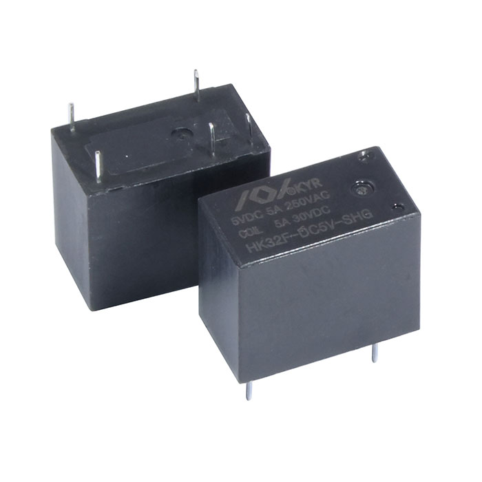 HK32F-DC5V-SHG HKE HKE