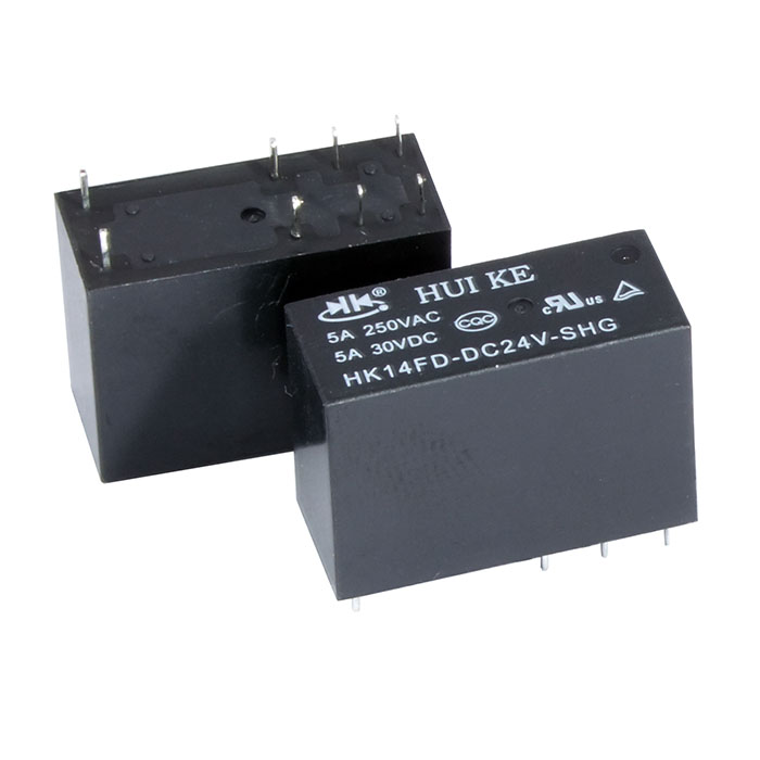 HK14FD-DC24V-SHG HKE HKE