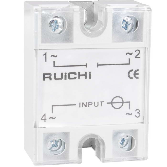 SSR-10AA-H Ruichi