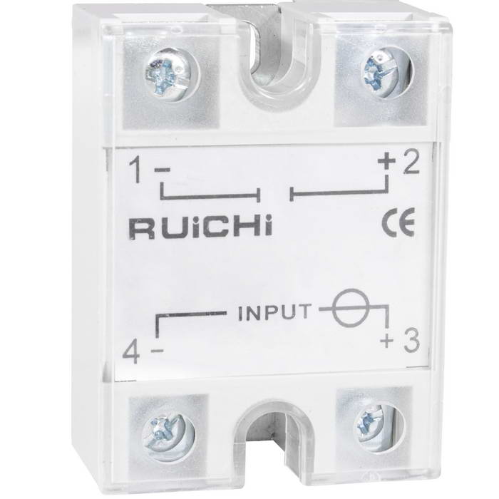 SSR-25DD-H Ruichi