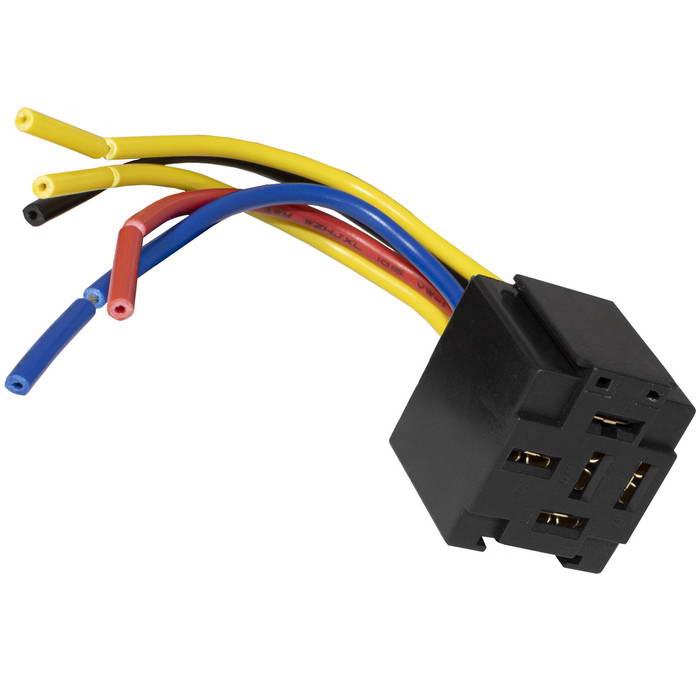 Large Cu 10CM relay Ruichi