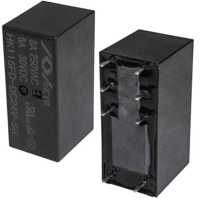HK115FD-DC24V-SG HKE