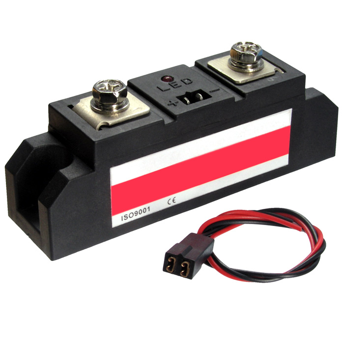 SSR-2 440V 120A (Z)D3 (3-32v) Ruichi