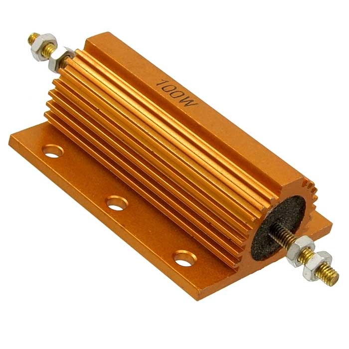 RX24 100W 5% 16R Ruichi