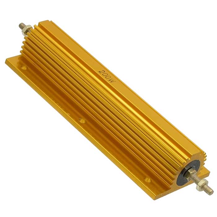 RX24 200W 5% 200R Ruichi