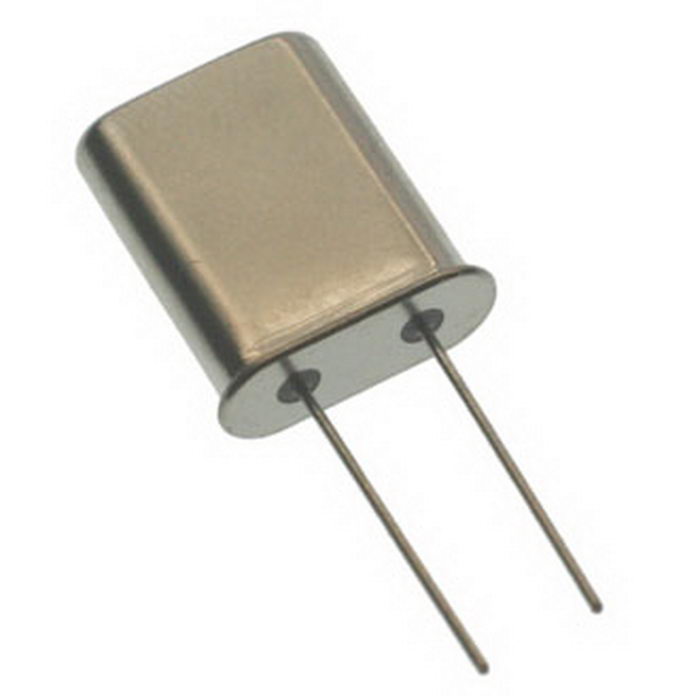HC49U 16 MHz 16pF 30ppm Ruichi