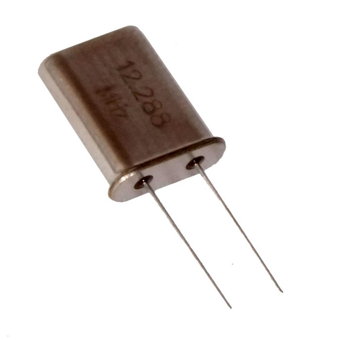 HC49U-2.4576MHZ-20PF Ruichi