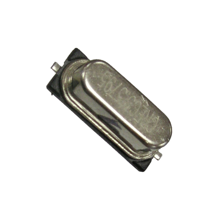 HC49SMD 10 MHz 16pF 30ppm Ruichi