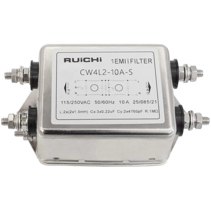 CW4L2-10A-S Ruichi