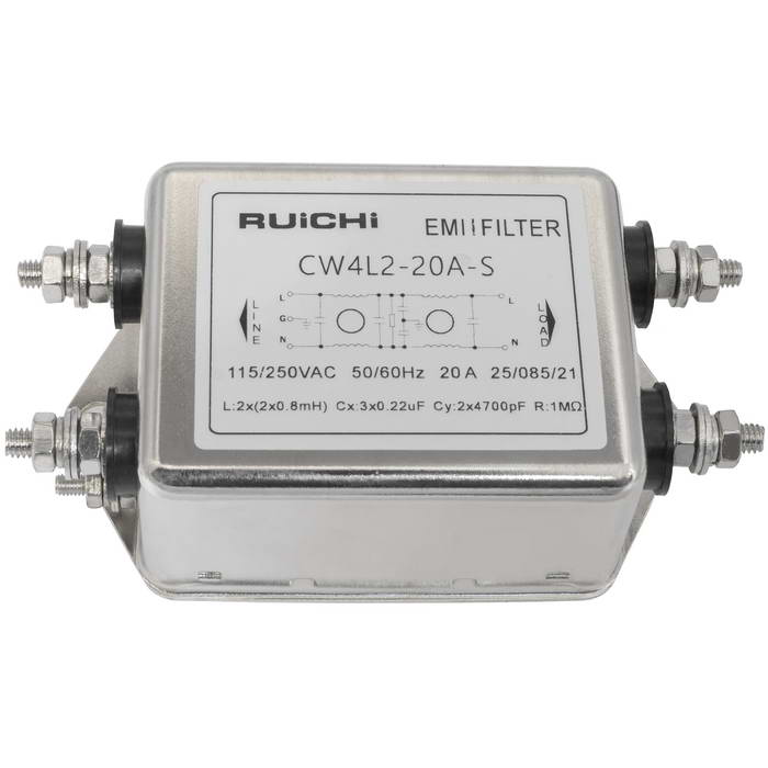 CW4L2-20A-S Ruichi