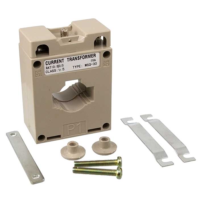 MSQ-30 400A 50Hz Ruichi