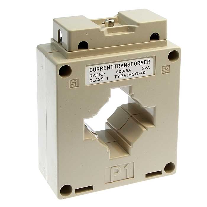 MSQ-40 600A 50HZ Ruichi
