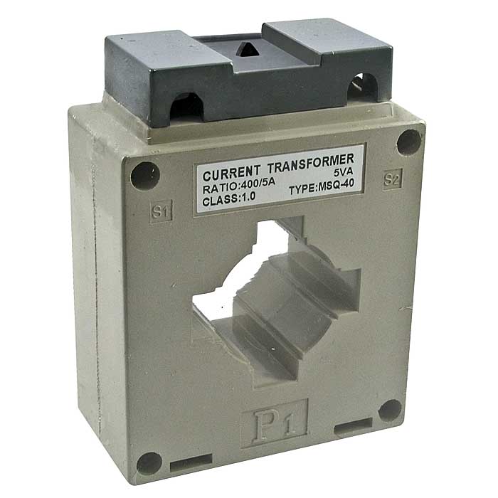 MSQ-40 400A 50Hz Ruichi