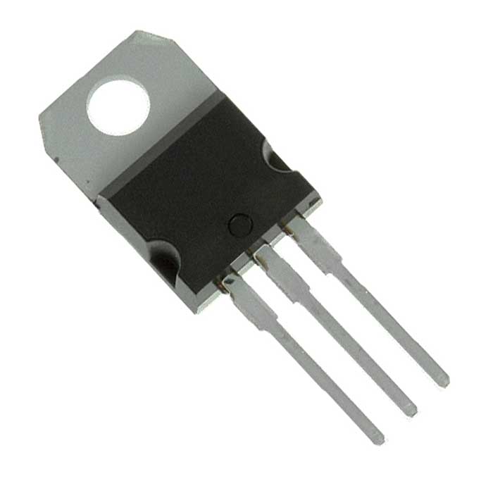 BTA24-800BWRG ST Microelectronics