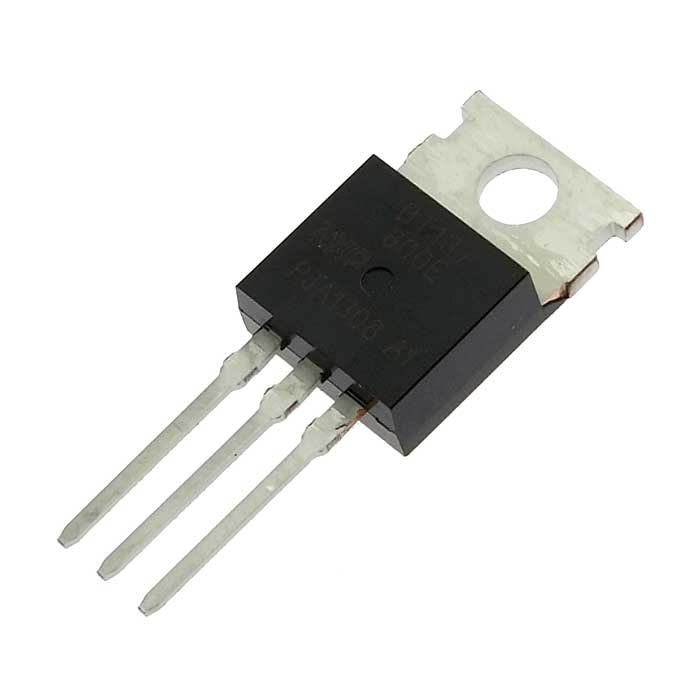 BT137-800E WEIDA