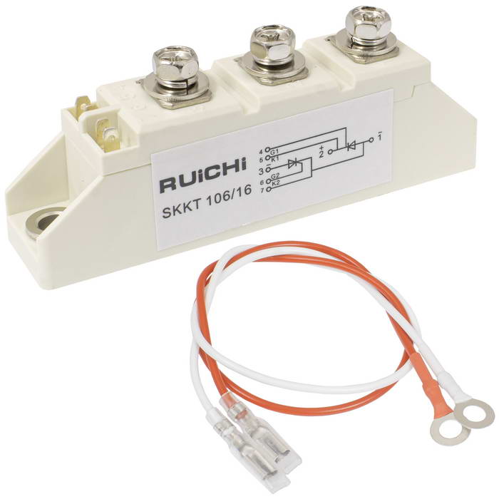 SKKT106/16 Ruichi