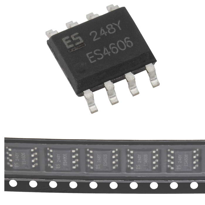 AO4606 ElecSuper