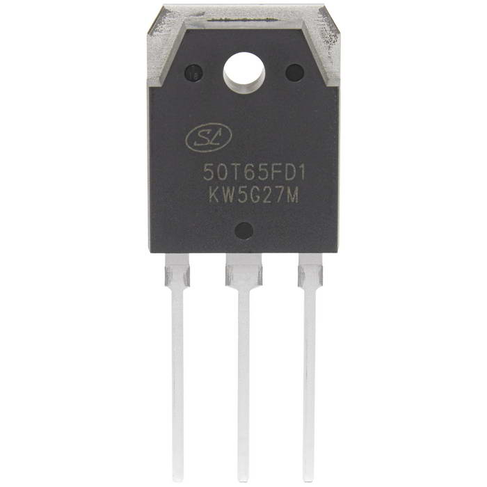 SGT50T65FD1PN SILAN