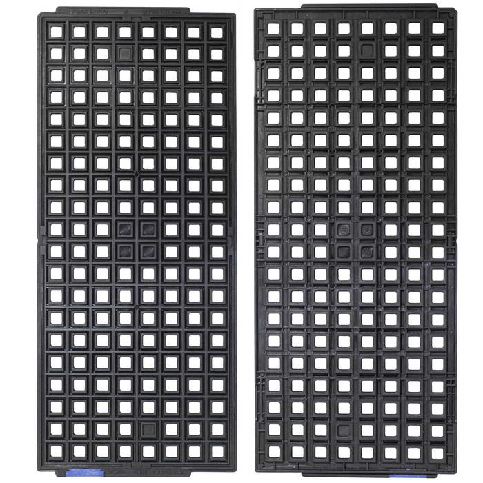 Tray QFN 8*21 (10*10 mm) FUHENGSHENG