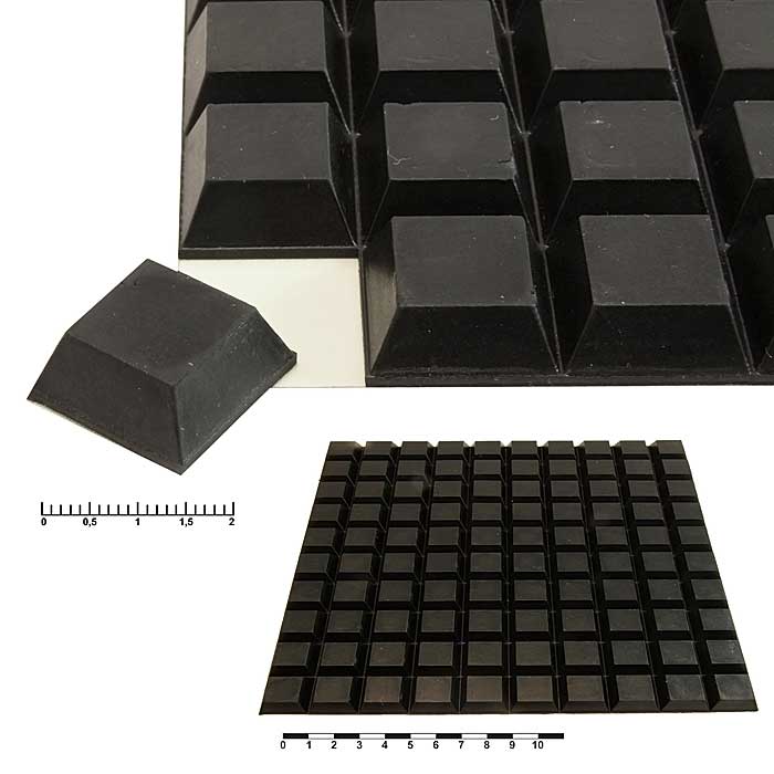 SF-006 (20.5x14x7.6mm) Ruichi