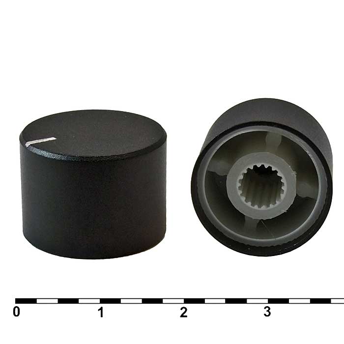 18X13HP Ruichi