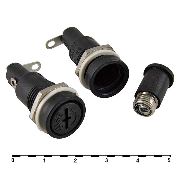 ZH258 for 5x20 Ruichi
