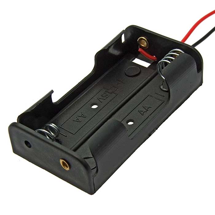BH321 AA 2x1 (BH603) Ruichi