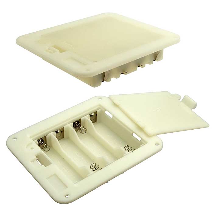 AA*4 switch 92*78*18mm Ruichi