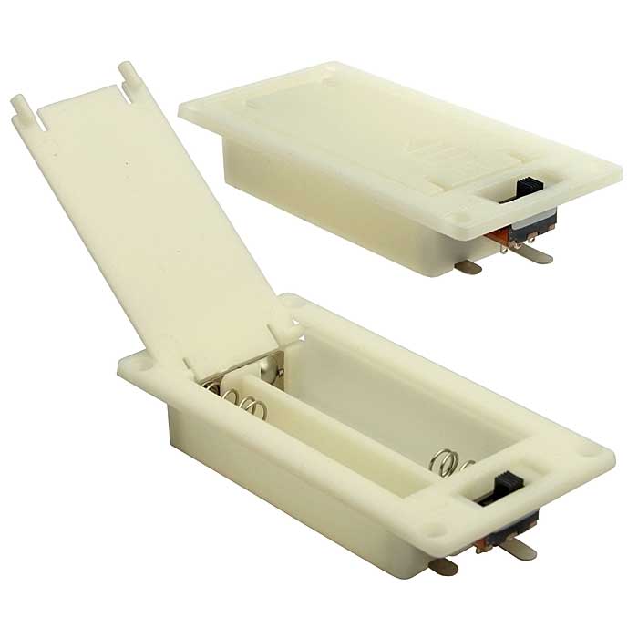 AAA*2 switch 70*35*14mm Ruichi