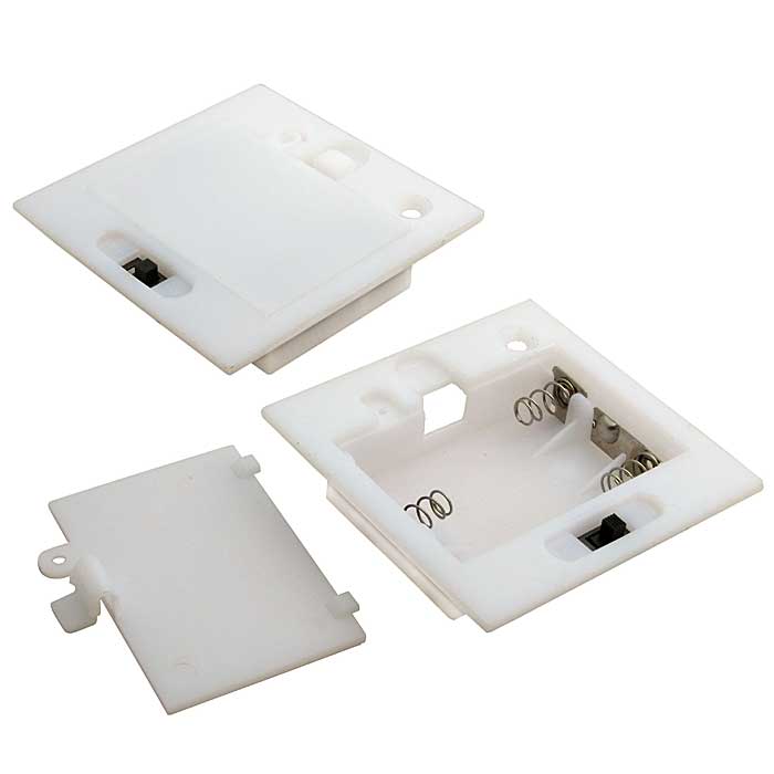 AAA*3 switch 62*62*14mm Ruichi